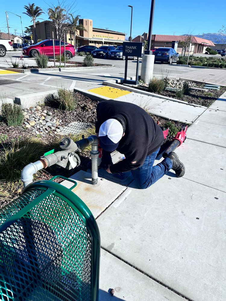 All Photos for SALCIDO'S BACKFLOW SERVICES INC in Santa Clara, CA