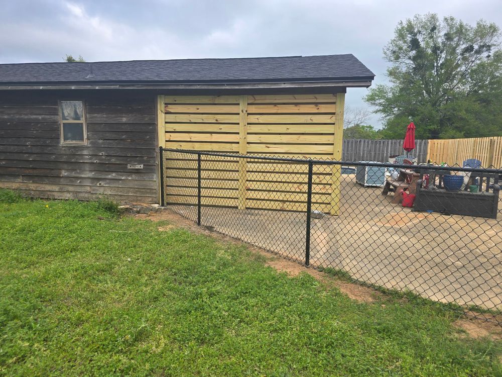 All Photos for Phillips Fencing Solutions in Pensacola, FL