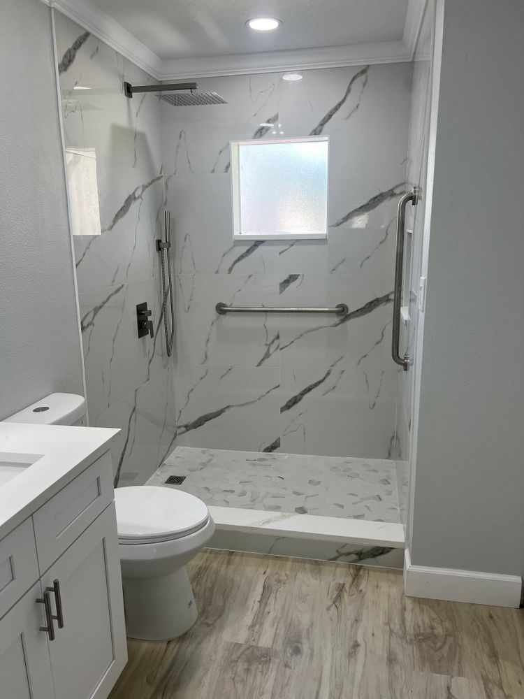 Central Florida Home Renovations II LLC team in Orlando, FL - people or person