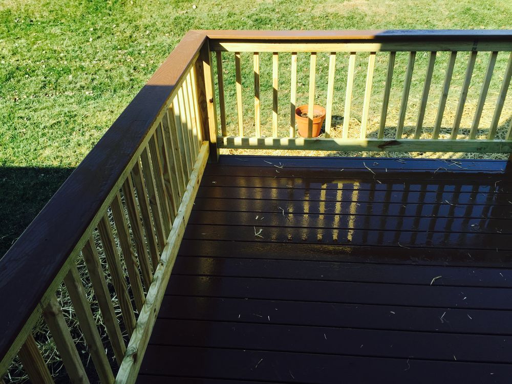 All Photos for Longs Decks  in Knoxville, TN