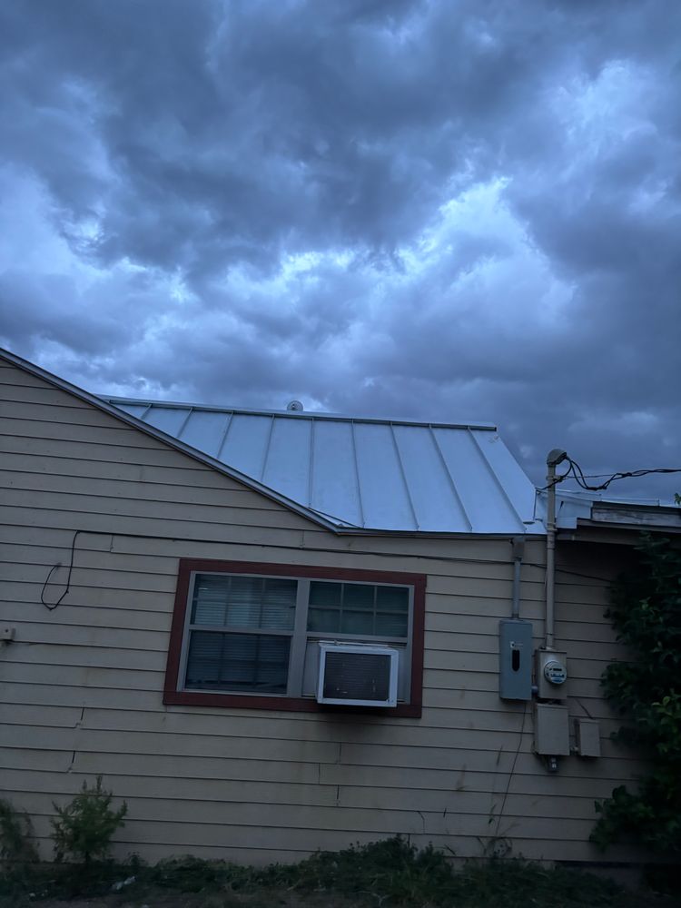 All Photos for Double SS Construction & Roofing in Luling, TX