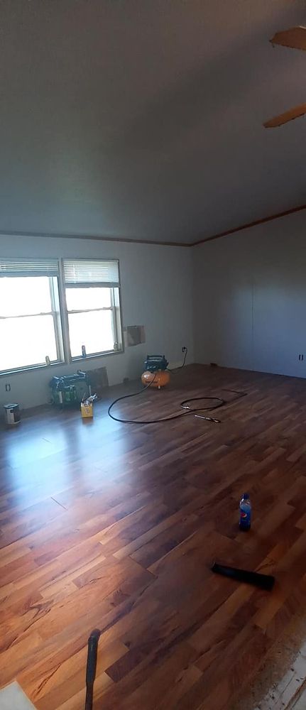 Interior Painting for All 4 One Services in Kalamazoo, MI