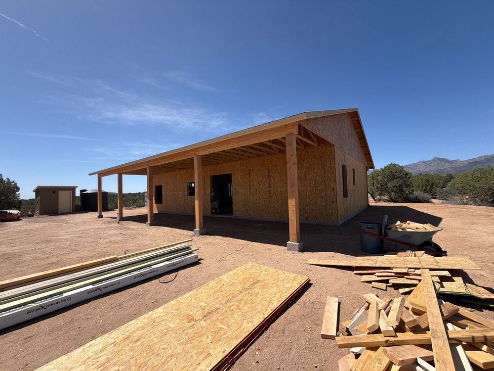 All Photos for Ant Farm Construction in Kingman, AZ