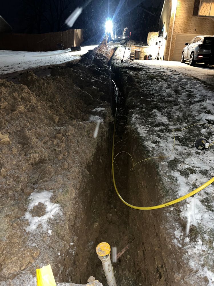 All Photos for PK Utilities & Excavation in Beaver County, PA