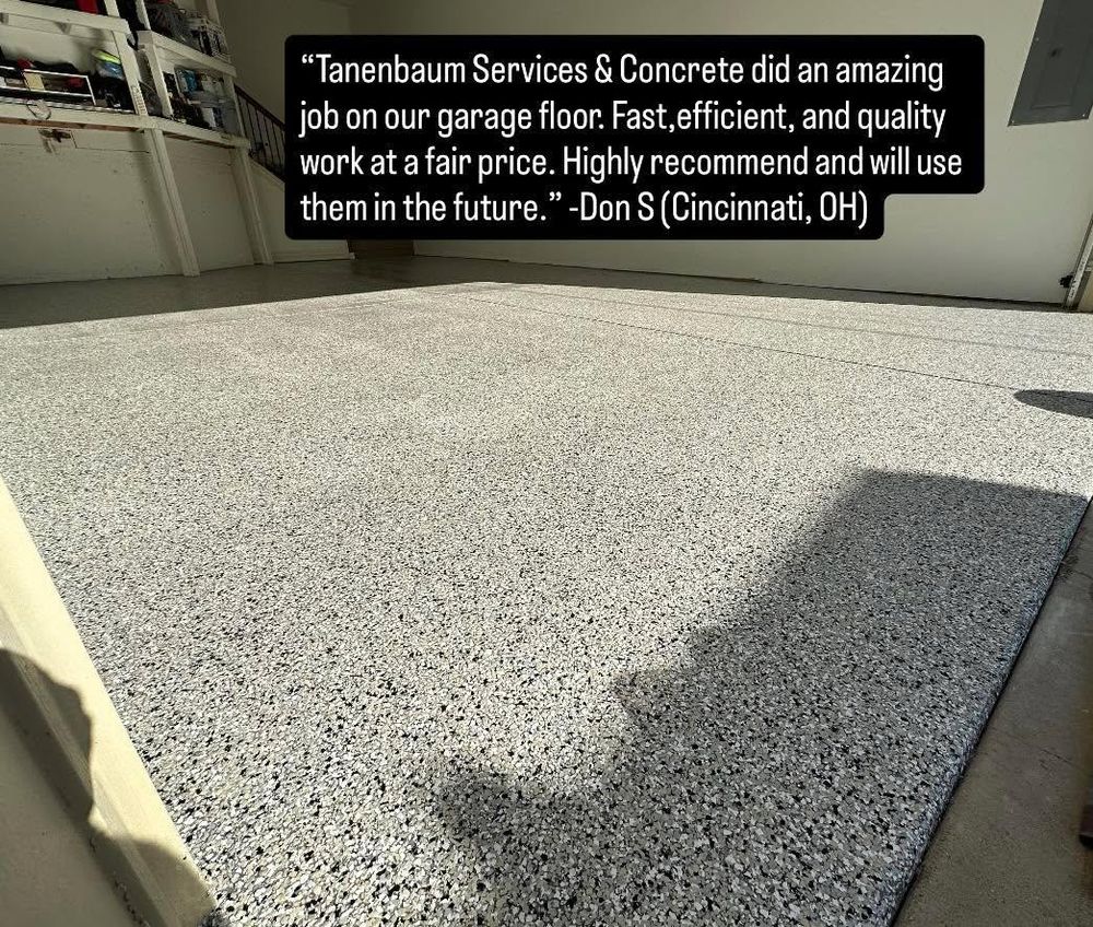 All Photos for Tanenbaum Services & Concrete in Florence, KY