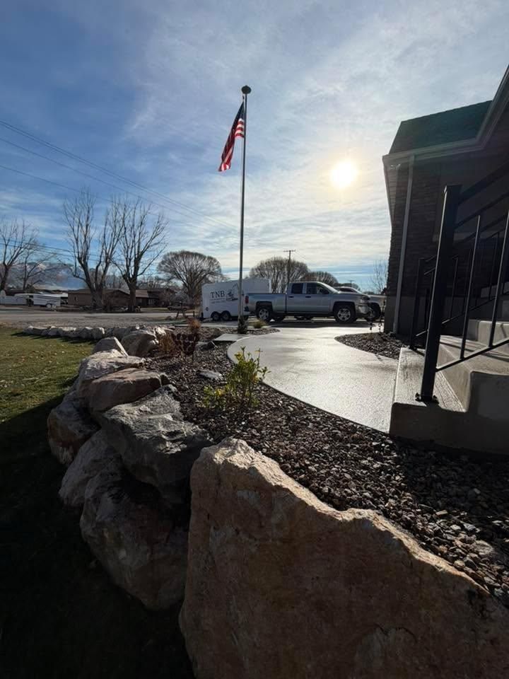 All Photos for TNB Land Management LLC in Ogden, UT