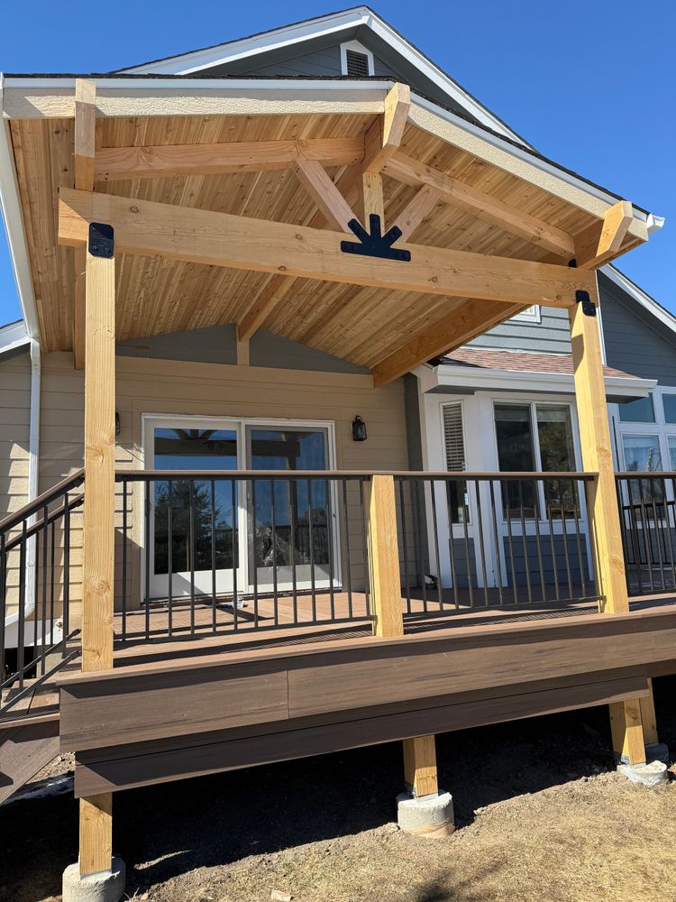 All Photos for Arnett Front Range Construction in Elizabeth, CO