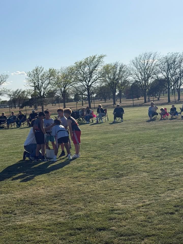 All Photos for Iron Plains Youth Football League in Amarillo, TX