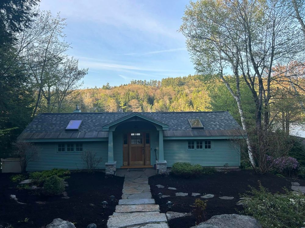 Landscaping  for Thomas Clifford Property Services LLC in Enfield, NH