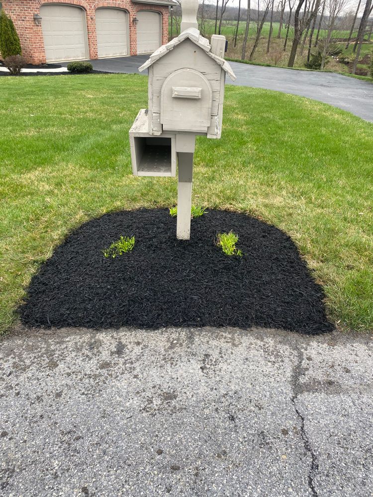 All Photos for Backyard Acres Lawncare LLC in Chambersburg, PA