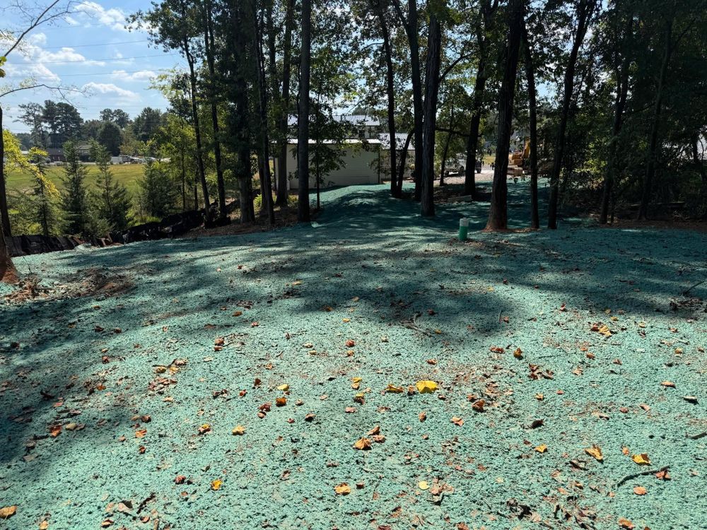 All Photos for Deeply Rooted Lawn Installations - Sod Installation & Hydroseeding Services in Winder, GA