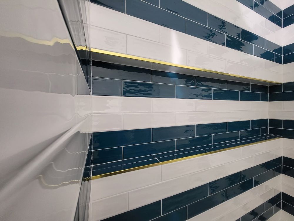 All Photos for Tip Top Tile in Idaho Falls, ID