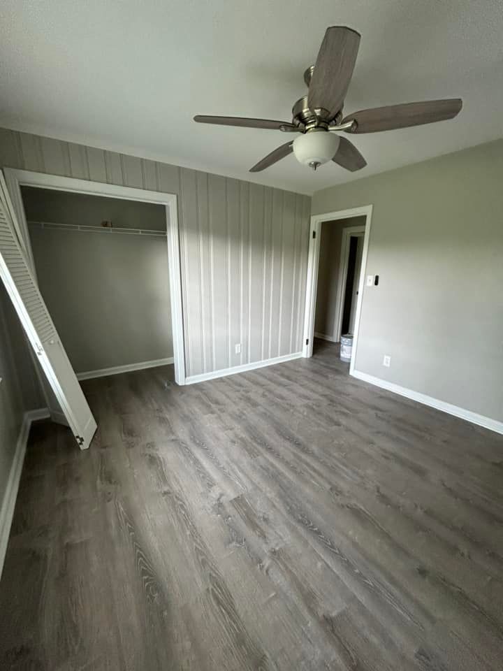 Revitalize your living space with our expert interior painting service. Our team will transform your home with precision, attention to detail, and a flawless finish. for Porkie’s Painting in Knoxville, TN