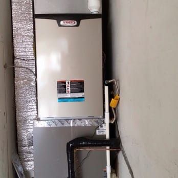 All Photos for Contra Costa Heating & Air Conditioning in San Leandro, CA