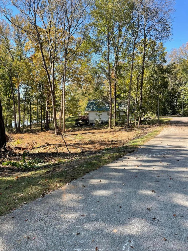 All Photos for Maness Trucking & Excavation in Lexington, TN