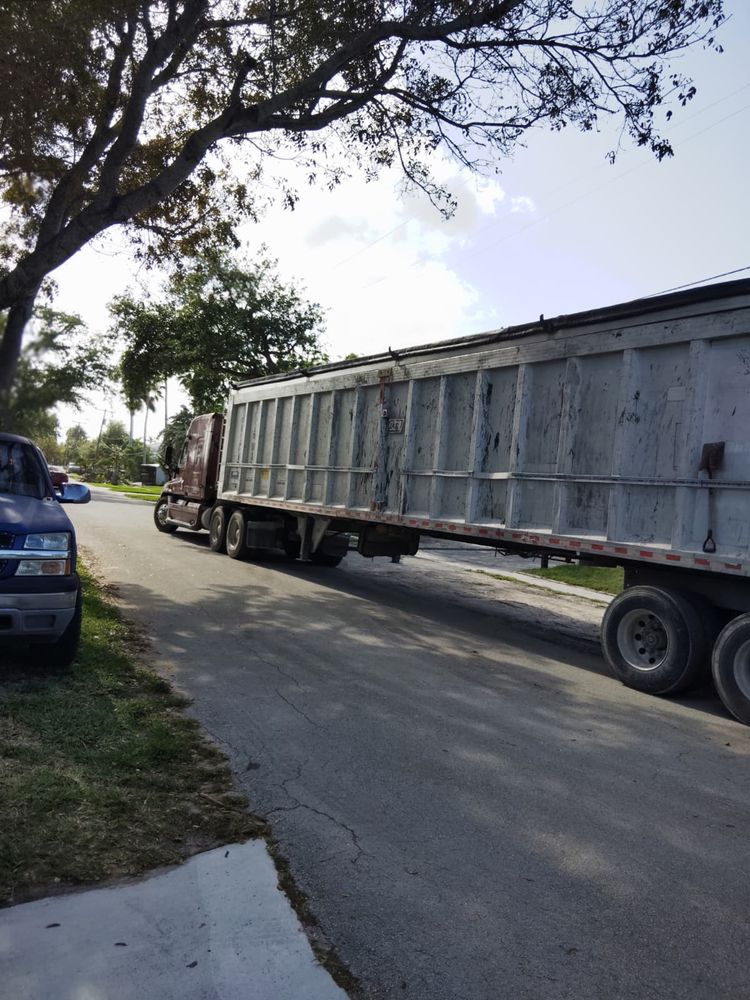 All Photos for Regional Land Construction in Miami, FL