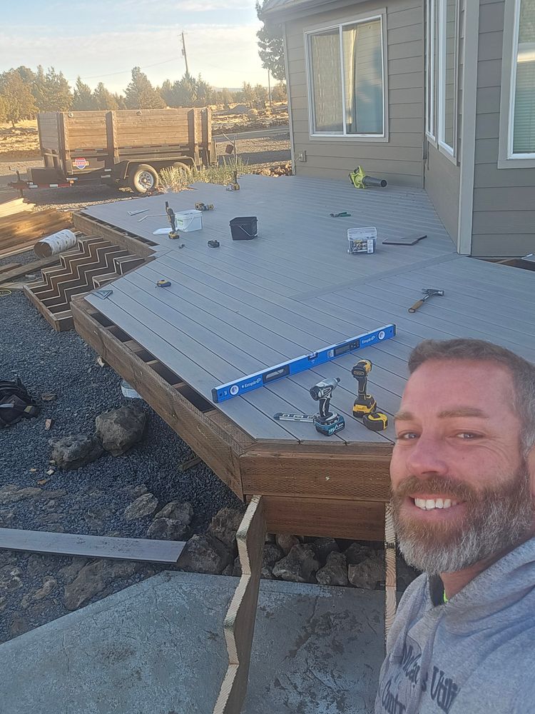 All Photos for The Dec-King in La Pine, OR