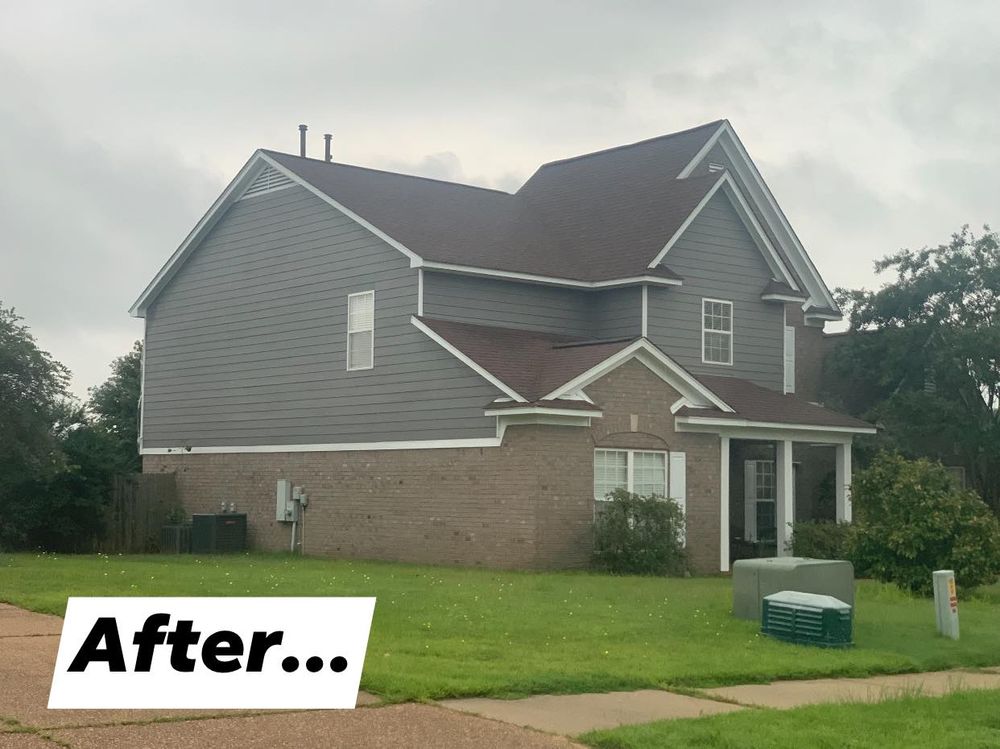 All Photos for PKJ Construction LLC in Bartlett, TN