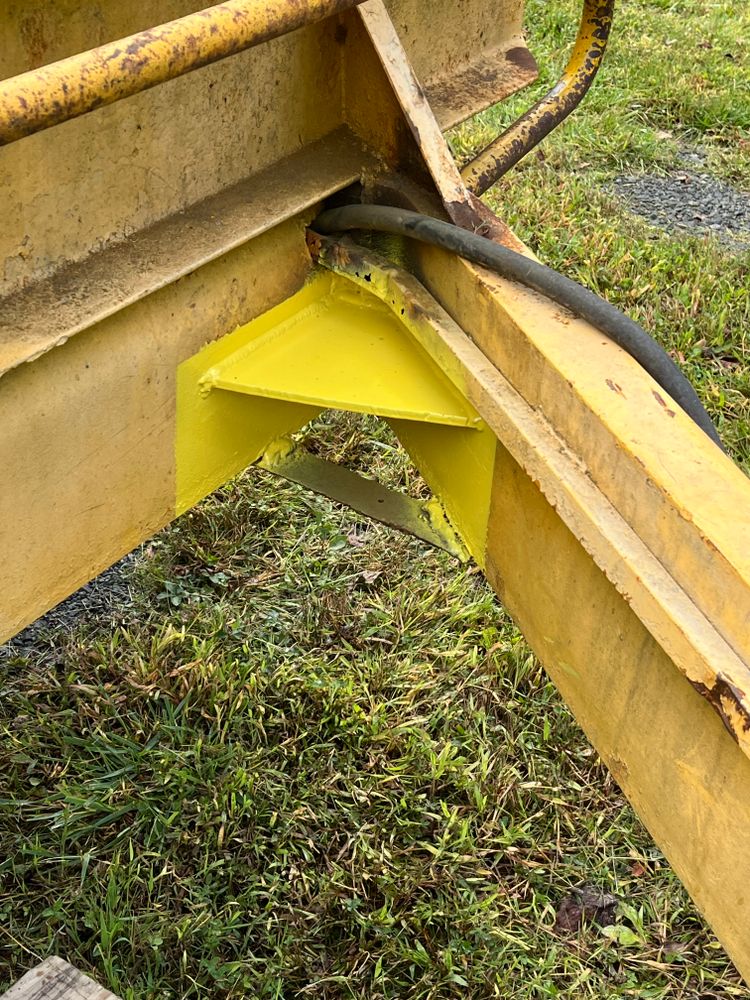 All Photos for San German Welding & Farms in Glade Valley, NC