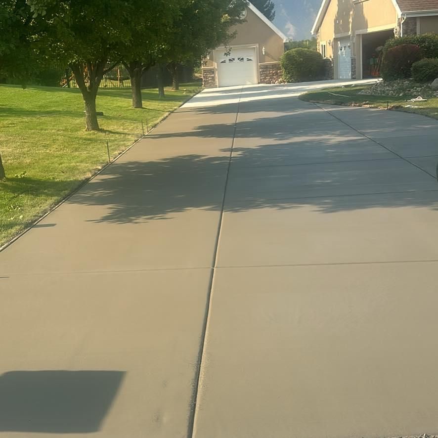 All Photos for Legend Construction and Concrete   in Salt Lake City, UT