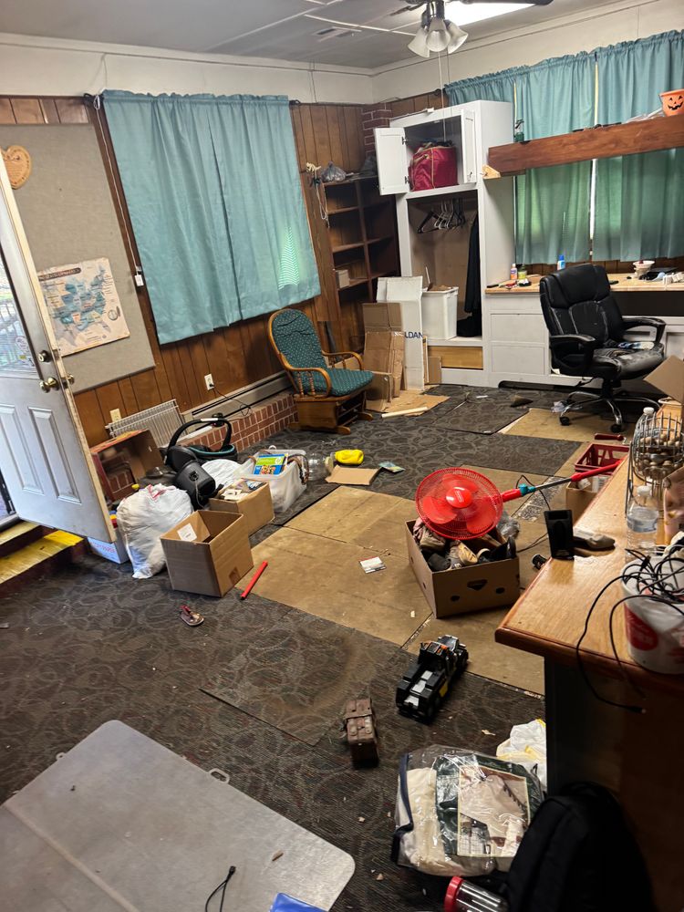 All Photos for Man's Asap Landscaping and Handyman Services LLC in Lagrange, GA