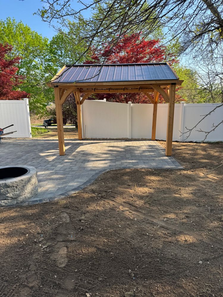 All Photos for Fernald Landscaping in Chelmsford, MA