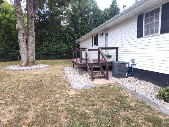 All Photos for Superior Landscaping Design in Ava, MO