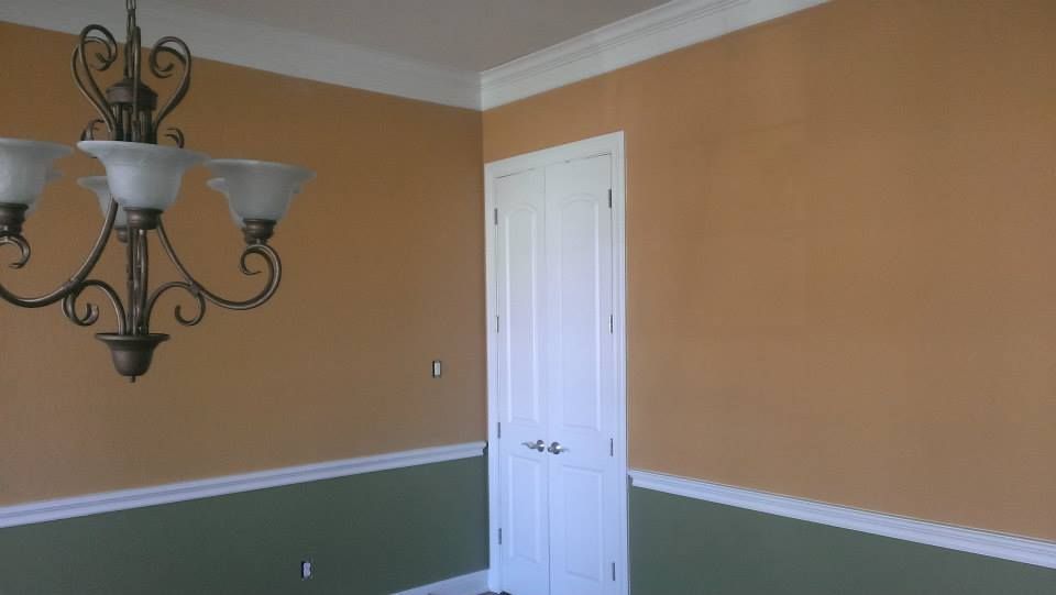 Beast Painting & Fence team in Austin, TX - people or person