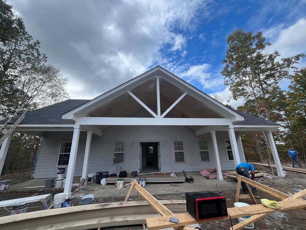 All Photos for B & B Home Repairs in Columbus, GA