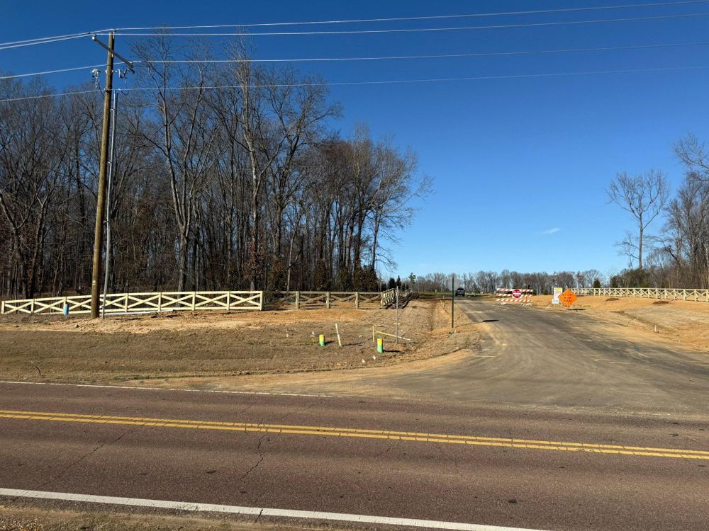 All Photos for Manning Fence, LLC in Hernando, MS