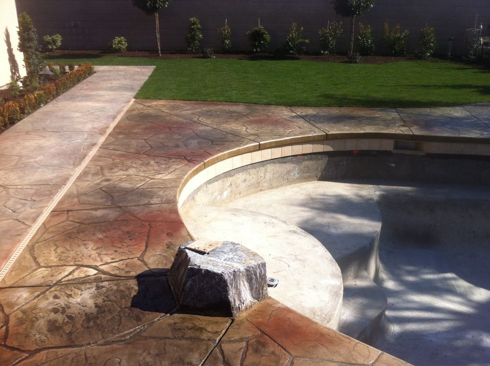 All Photos for Salas Concrete in Fresno, CA