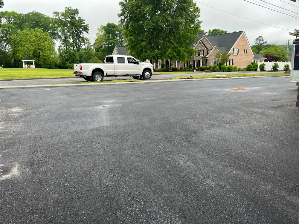 All Photos for J.P Landscaping and Excavation in Chattanooga, TN