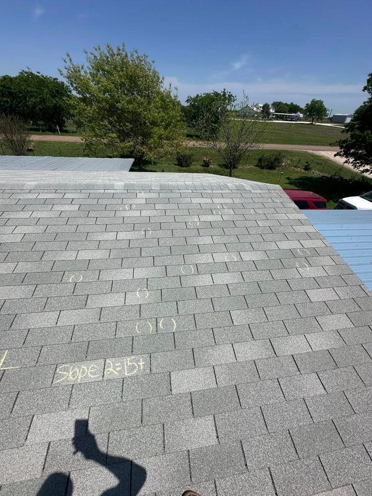 All Photos for Choice Professional Roofing in Valley Mills, TX