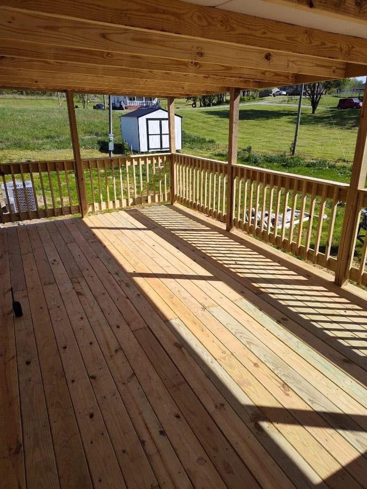 All Photos for Backyard Makeovers in  Lancaster, KY