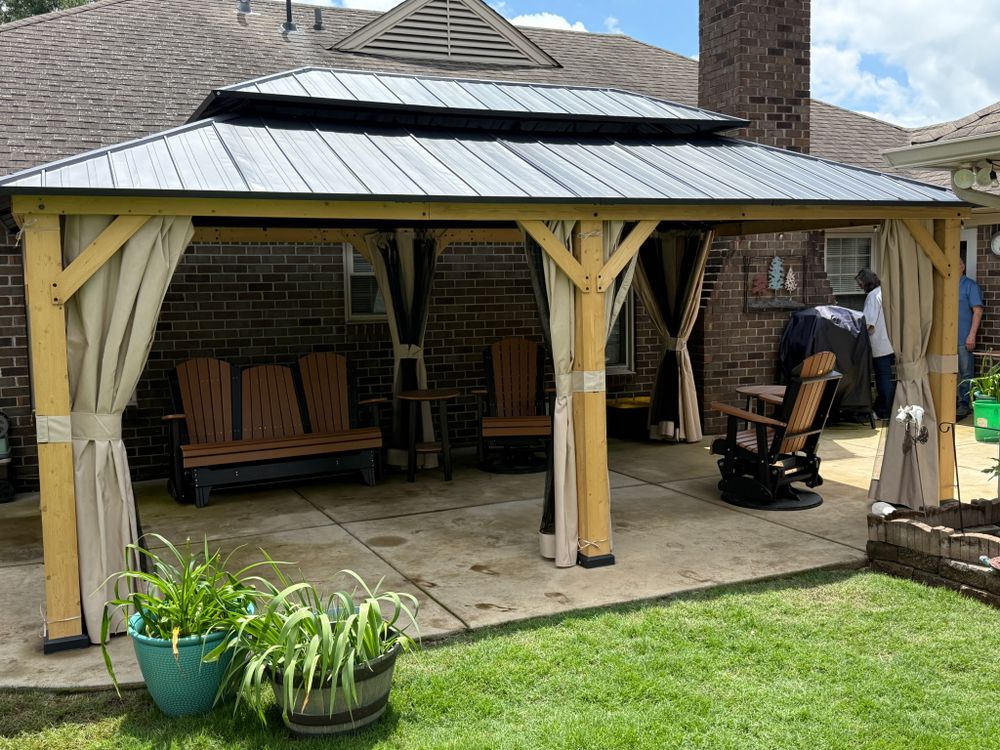 All Photos for PKJ Construction LLC in Bartlett, TN
