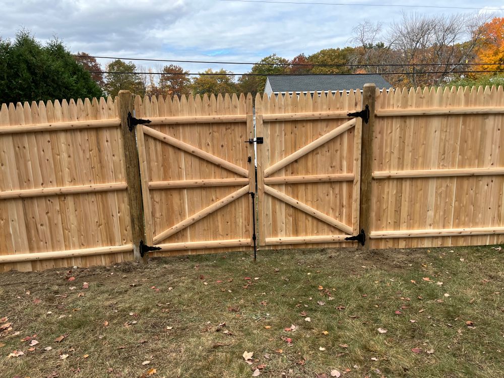 All Photos for Prestige Fence LLC in Londonderry, NH