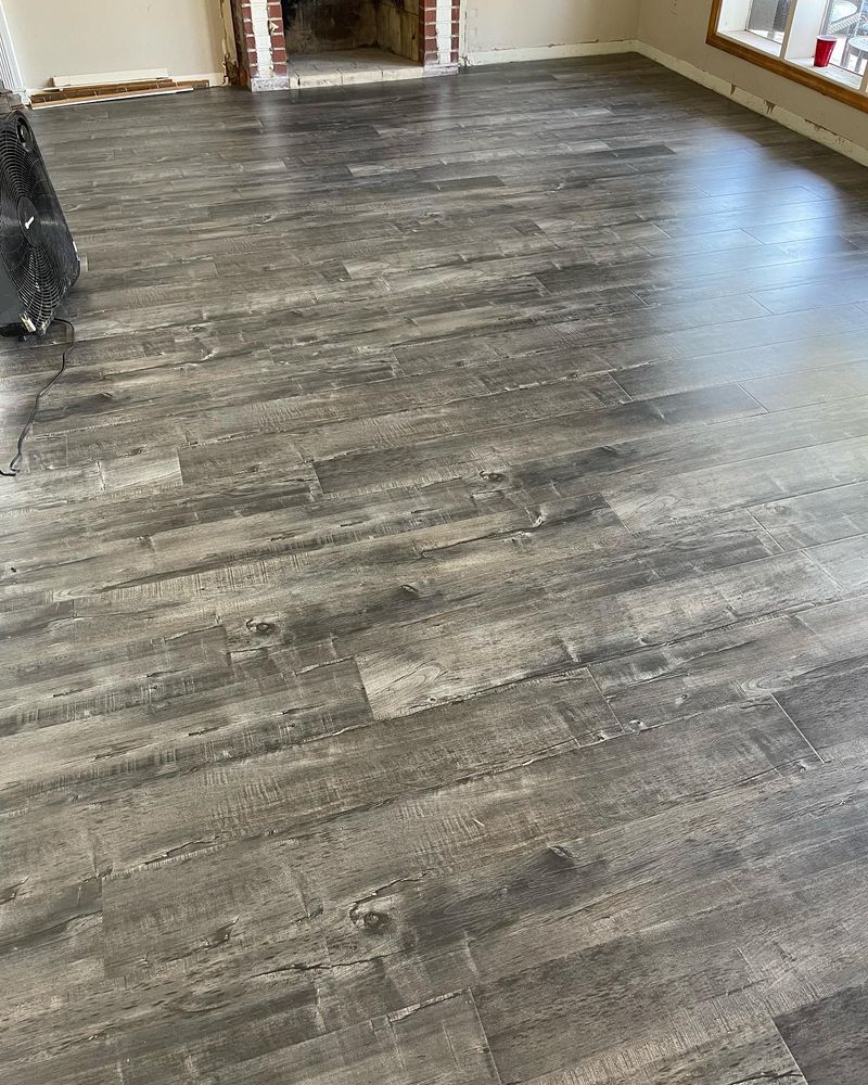 All Photos for Unique Hardwood Floors in Oakland, CA