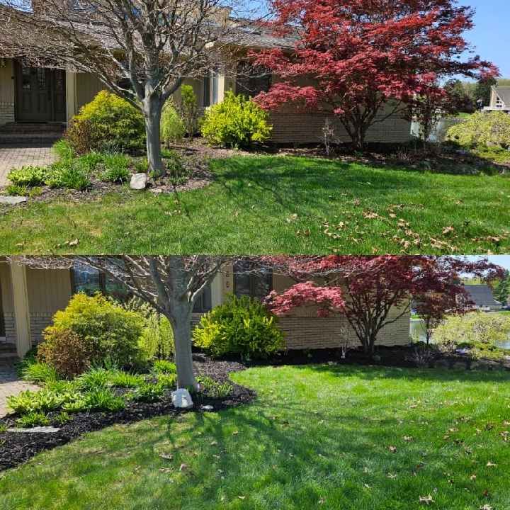 All Photos for 360 Outdoor Services in Lapeer, MI