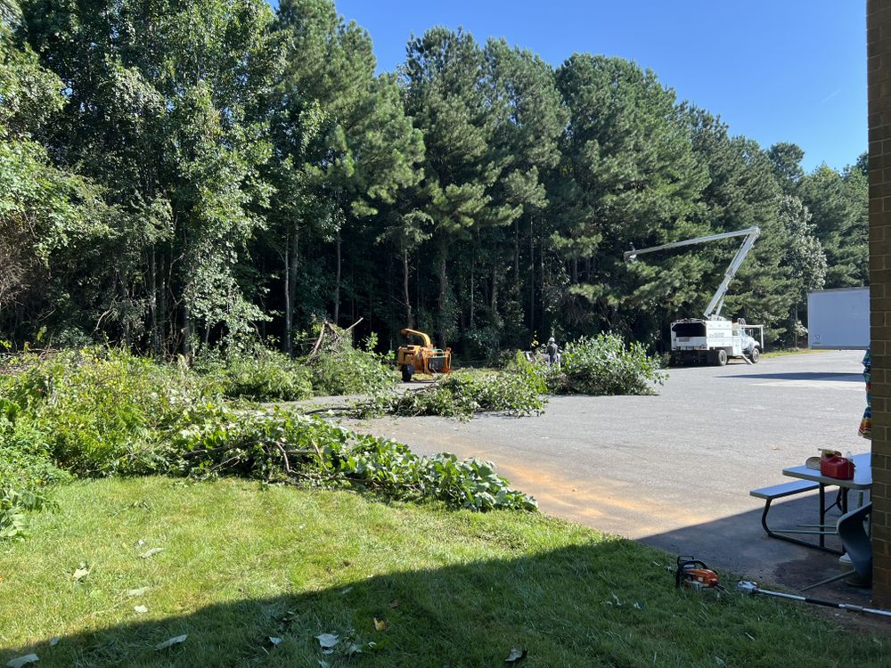 All Photos for Platinum Outdoor Services LLC in Conover, NC