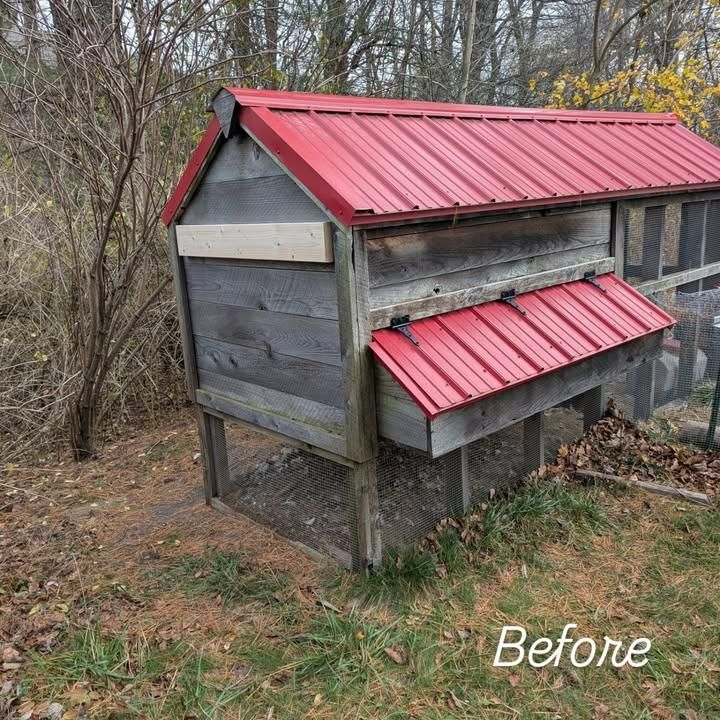 All Photos for Monkey's Fist Handyman Services in Gorham, ME