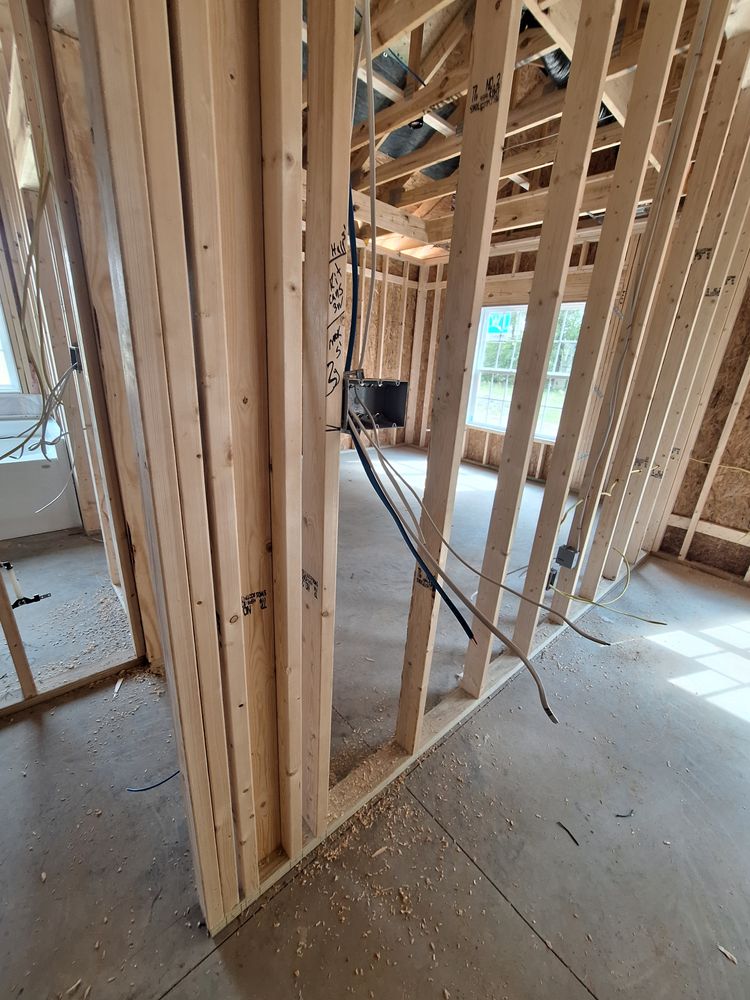 All Photos for Flash Gordon Electric LLC in Hope Mills, NC