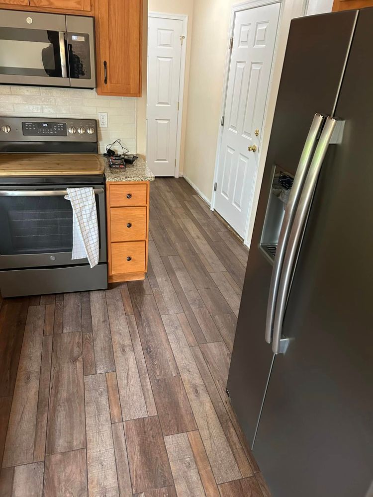 Transform your kitchen with our expert remodeling service, delivering custom designs, quality craftsmanship, and functional upgrades that enhance beauty, improve efficiency, and create a welcoming space tailored to your lifestyle. for CJS General Contracting LLC in Easton, PA