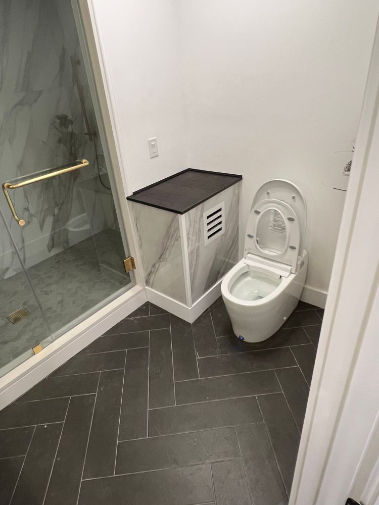 All Photos for Wise Remodeling CO in Kennesaw, GA