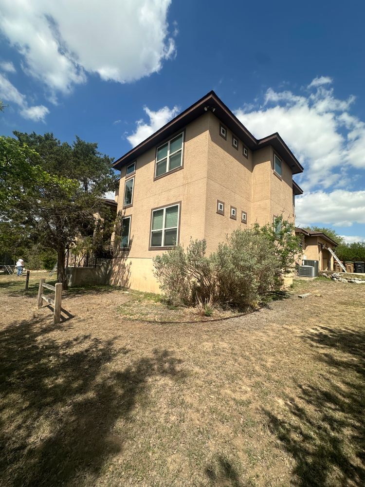 All Photos for GEOS Painting in New Braunfels, TX