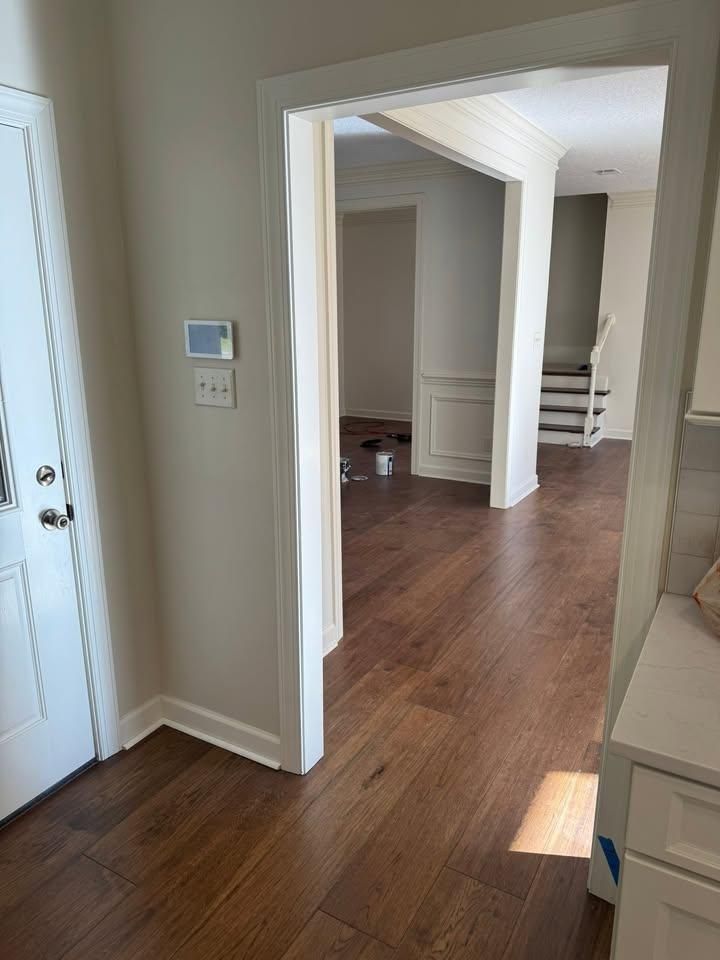 All Photos for Newbury Construction & Remodeling LLC in Trenton, TN