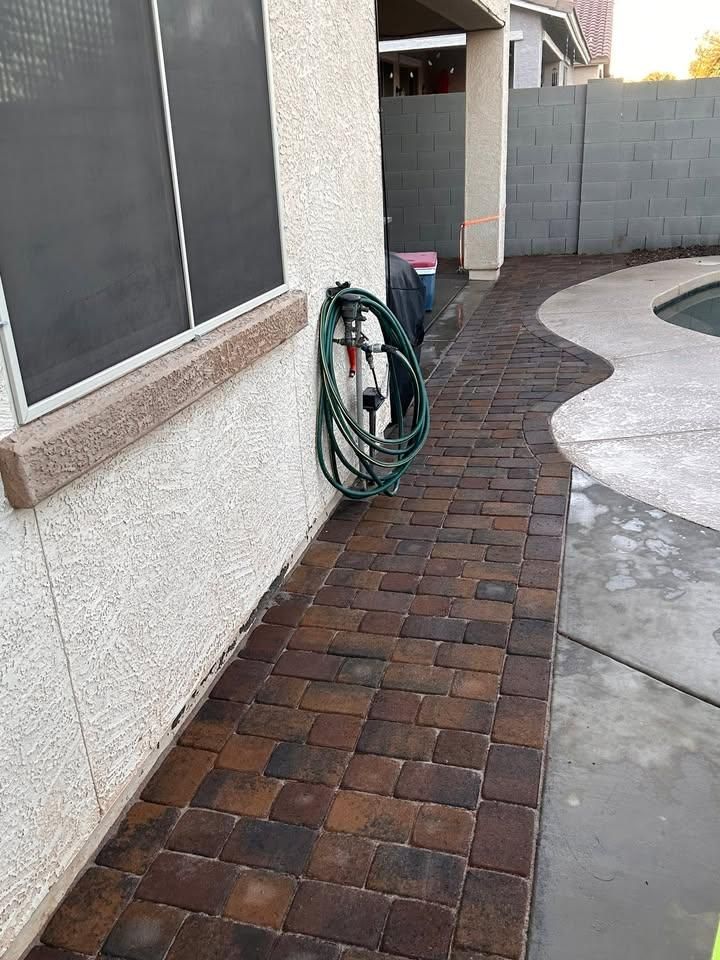 All Photos for Deserts Voice Construction in Queen Creek, AZ