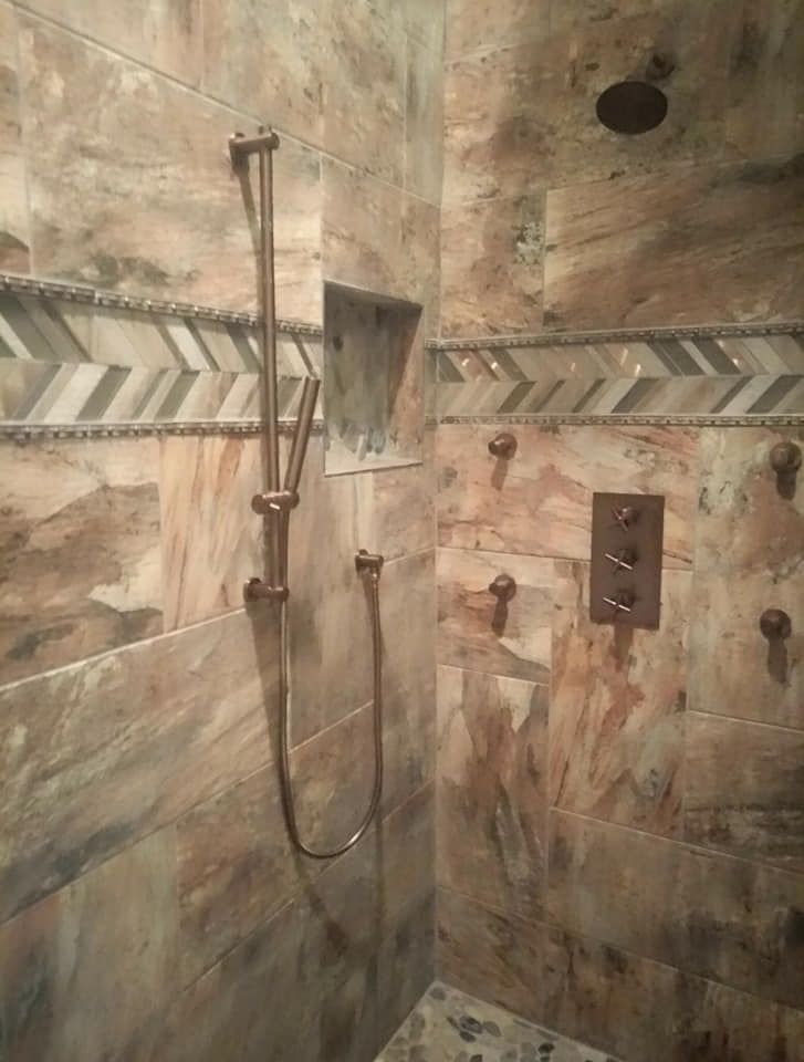 All Photos for Restore It General Contracting in Spring, TX