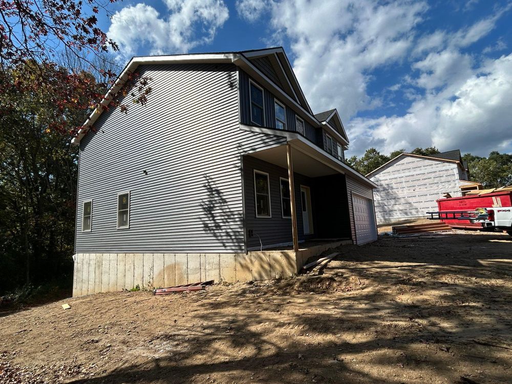 All Photos for K&S Carpentry in Oakland County, MI