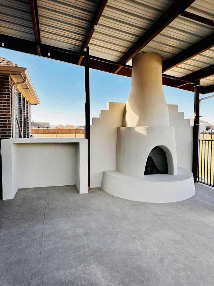 All Photos for Conoly Contracting & Outdoor Living LLC in Caddo Mills, Texas