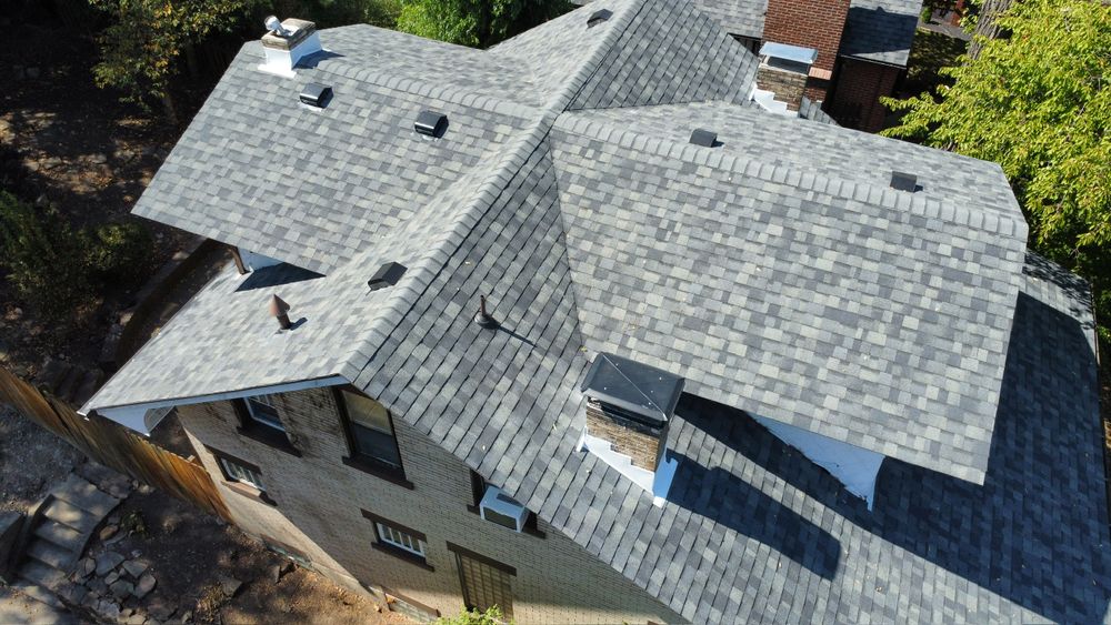 All Photos for Ridge Point Roofing in Venetia, PA